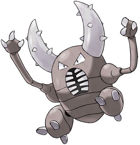 pinsir evolution chart|pinsir pokemon weakness.